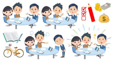 Toplantı ders school_2