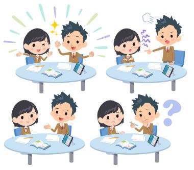 Toplantı ders school_1