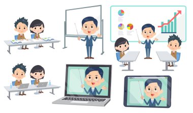 Toplantı ders school_3