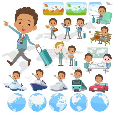 okul çocuk Black_travel