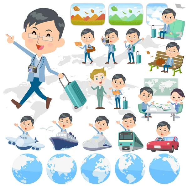 Mavi giyim cam dad_travel