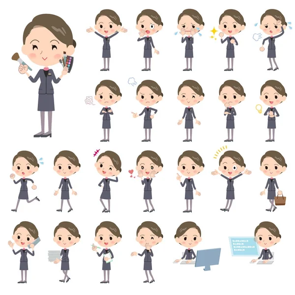 Güzellik personel women_1