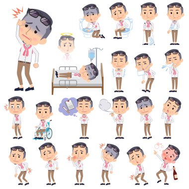 yapımcı orta men_sickness