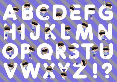 sanal gerçeklik gözlüğü women_A z