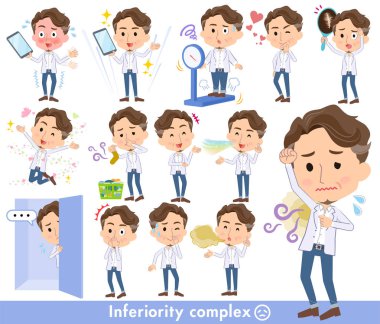 man_complex vahşi orta yaşlı