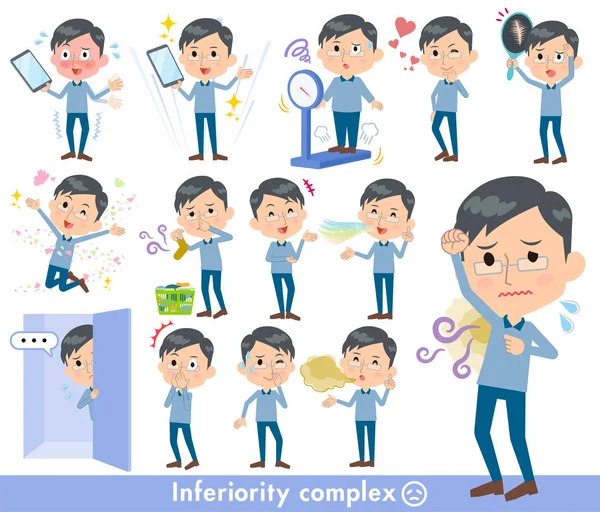 Mavi giyim cam dad_complex