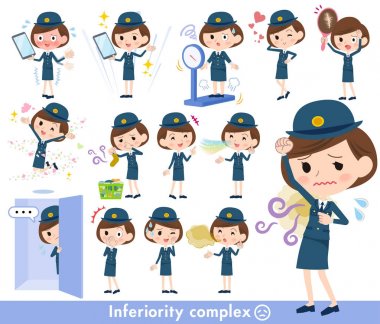 Polis Women_complex