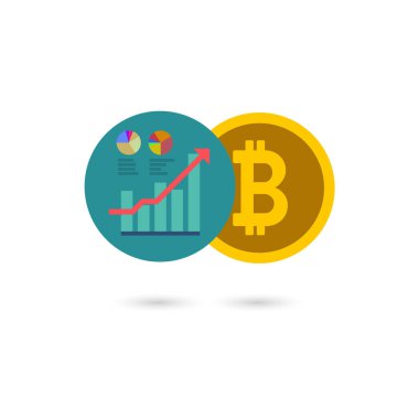 bitcoin görüntü illustration_Economic Değiştir