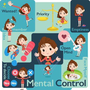 90 's moda women_Mental ve iradesiyle