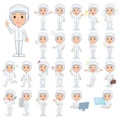 fabrika işçisi koruma ceket men_1