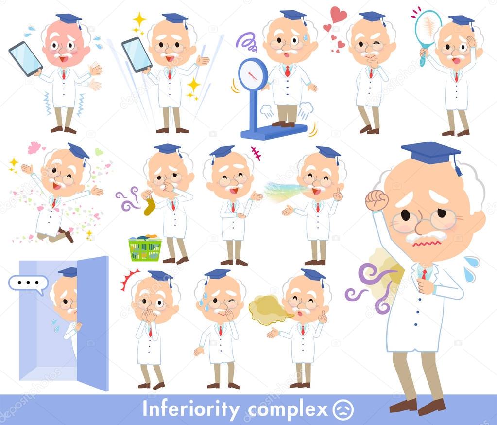 Research Doctor old men_complex