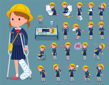 düz tip anaokulu girl_sickness