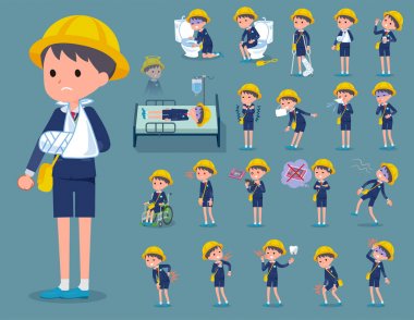 düz tip anaokulu boy_sickness