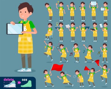 düz tip çocuk bakıcısı men_2