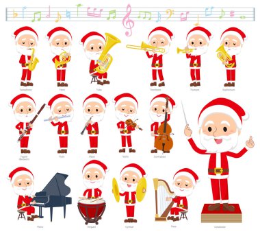Noel Baba _ Klasik müzik