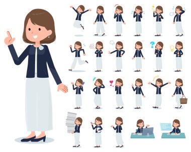 düz resmi geniş pantolon kadınlar _ duygu