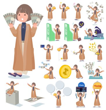 büyük beden palto tipi kadınlar _ para