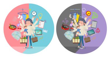 düz beyaz kablo örgü kadınlar _ malç görev anahtarı