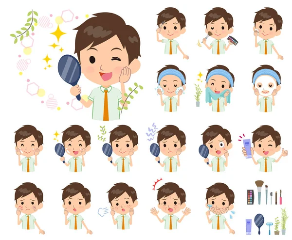 Skin Care Productsストックベクター ロイヤリティフリーskin Care Productsイラスト ページ 15 Depositphotos