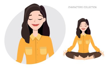 Güzel ve genç birbayan rahatlayın ve keyfini çıkarın.