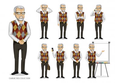 dedesi iş elbiseleri