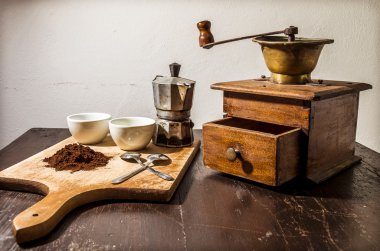 benim kahve molası yorumu