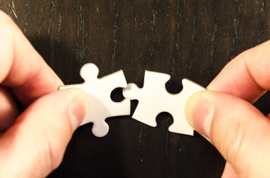 parçaları eşleştirme