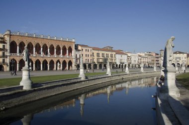 prato della valle 