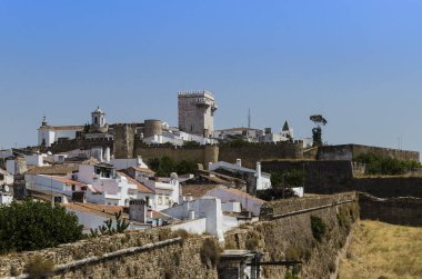 evoramonte görünümünü