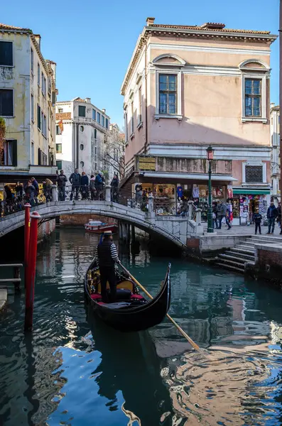 Panorama de Venise — Photo