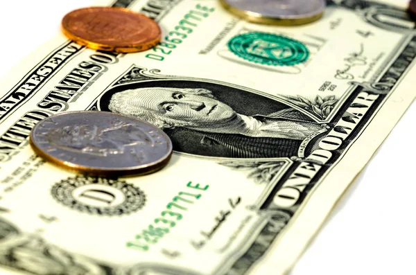 dollars, dollars, dollars!