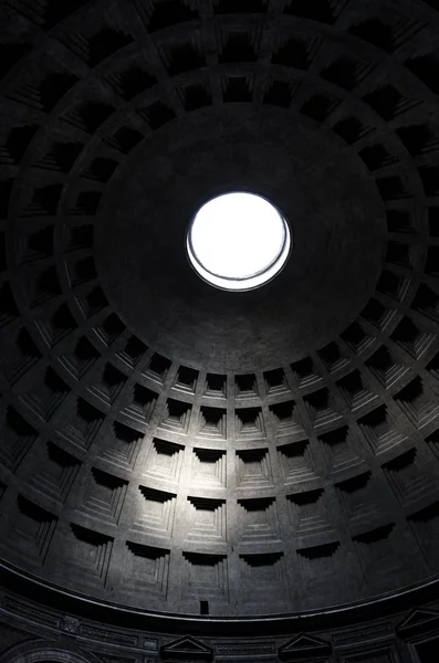 Panteão em Roma — Fotografia de Stock