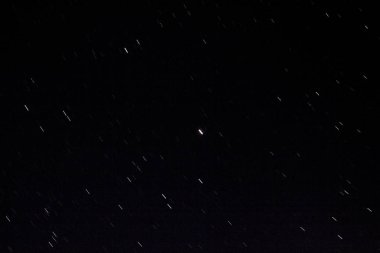 Kısa star yollar