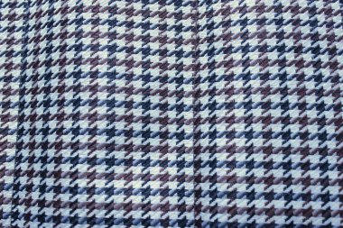 Geometrik kumaş desenini kapat