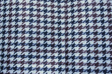 Geometrik kumaş desenini kapat