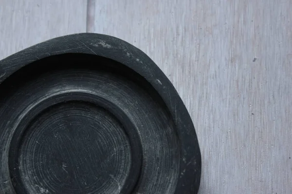 Siyah yuvarlak arkaplanı kapat