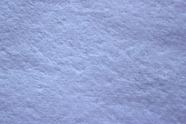 Close White Terry Towel — Stock Photo, Image