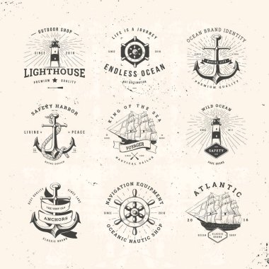 yelken logo koymak