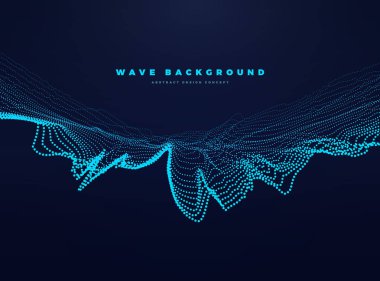 parçacık hız manzara