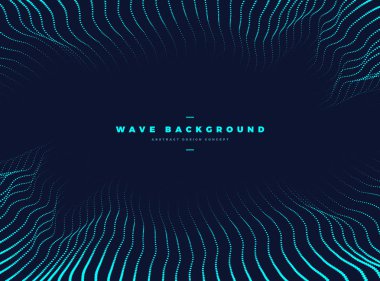 Daire mağara manzara