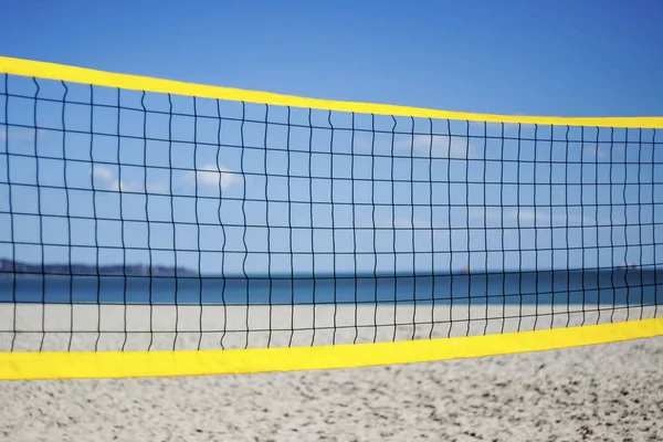 NET for volleyball