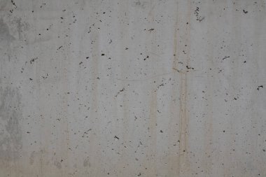 boş çimento veya beton doku