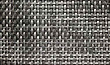 örgülü döşeme arka plan veya doku