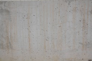 boş çimento veya beton doku