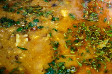 Hint baharat sıcak sosu