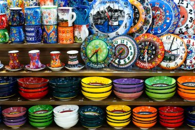 Türk handycraft yemekleri