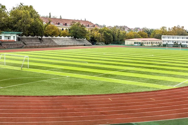 Estádio — Fotografia de Stock