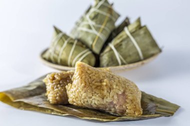 Zongzi