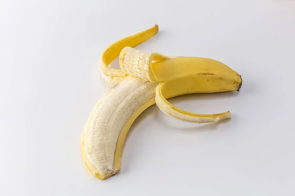 Banana — Fotografia de Stock