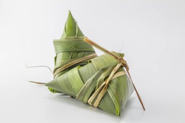 Zongzi Ejderha Teknesi Festivali